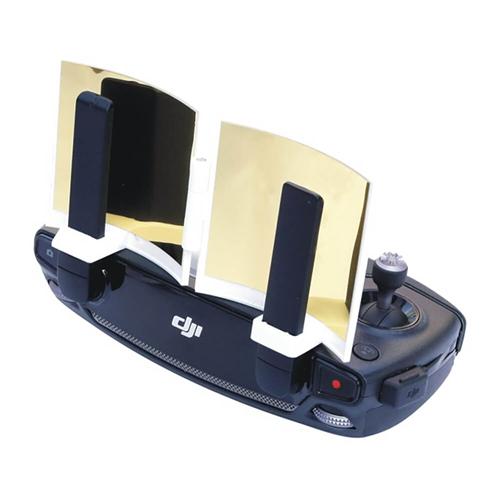 Details about   Foldable Antenna Radar Signal Booster Fits for DJI Mavic Pro/Spark Controller 
