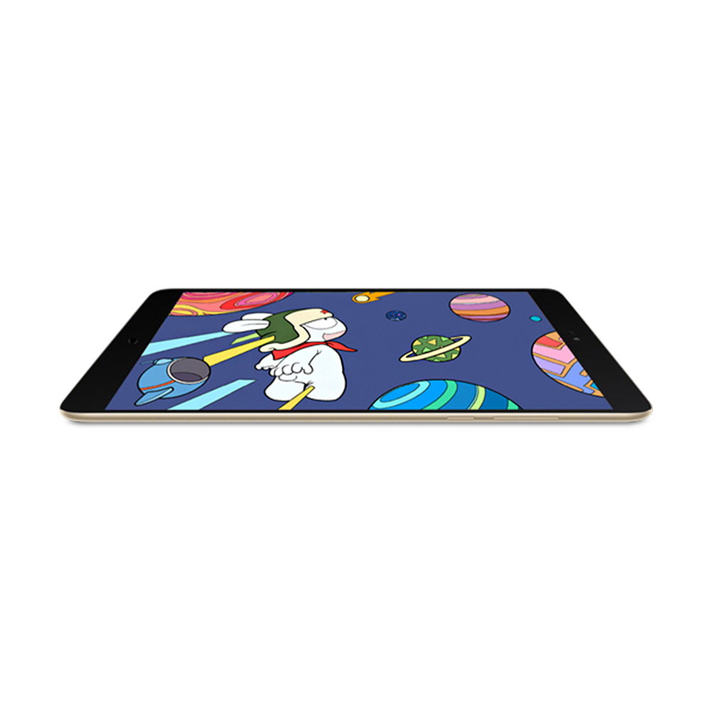 Xiaomi Mi Pad 3 128GB Tablet PC - Argento