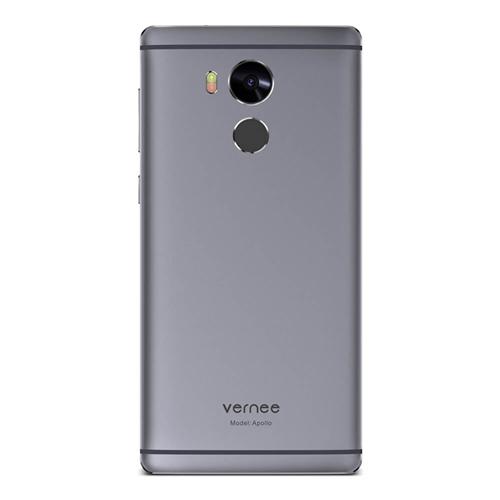 vernee apolloスマートフォン 2万円前半なのに、デカコアCPU搭載でハイパワー!!「Vernee