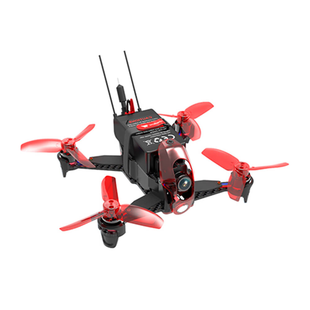 Walkera Rodeo 110 110mm 5.8G 40CH Transmission FPV Racing Drone
