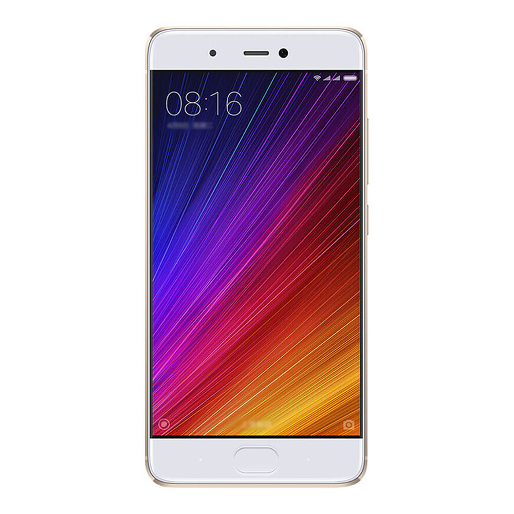 スマートフォン本体 ANDROID - Xiaomi mi5 3GB 64GB 驚異の性能＆予想通りの激安価格、最強スマホ「Xiaomi Mi 5」は