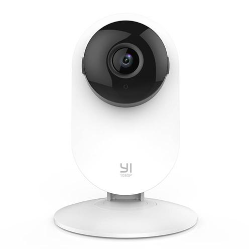 YI 1080P Home Camera Wireless IP 