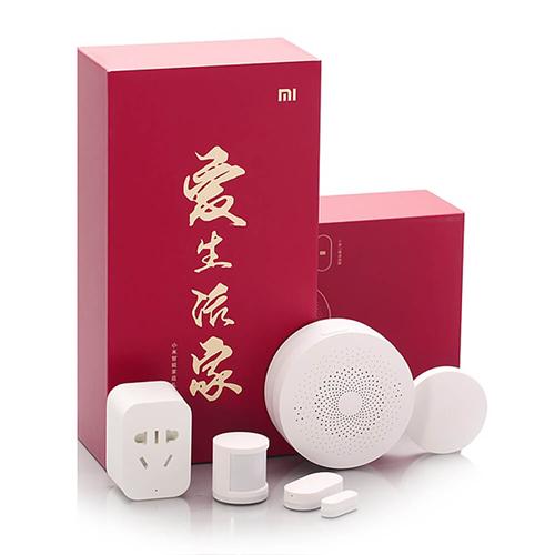 Original Xiaomi Smart Home Kit