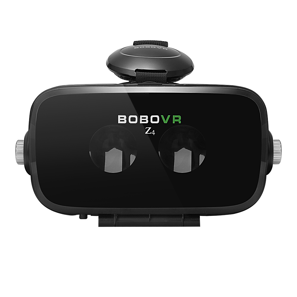 Bobovr z4 как подключить к компьютеру