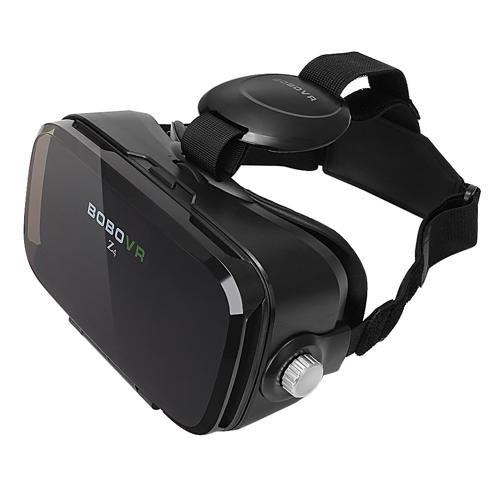 Z4 Mini Immersive VR Headset For 4-6
