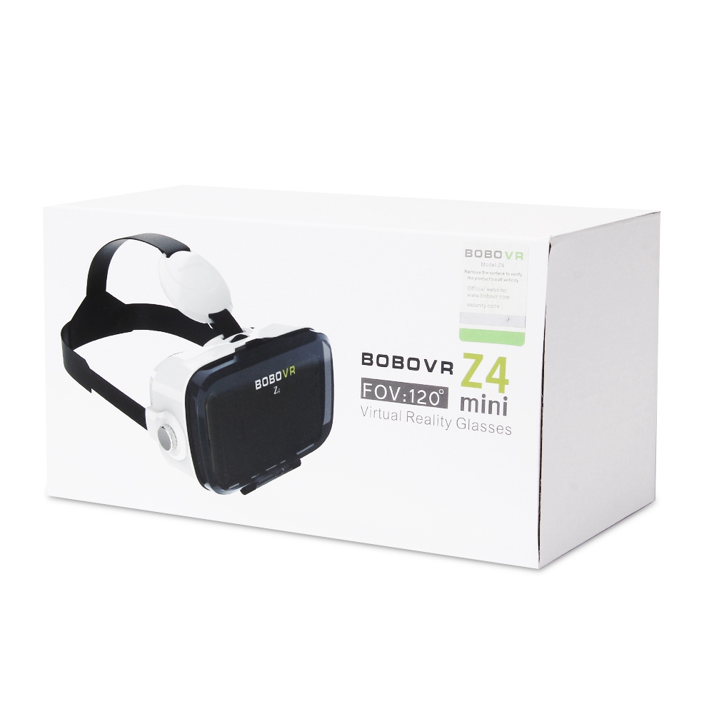 Bobovr z4 какие телефоны поддерживают