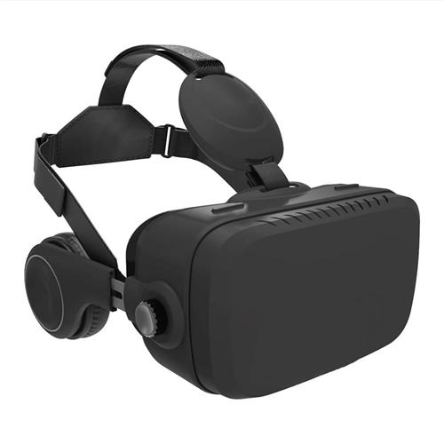 BOBOVR VR X2 2K 4G/32G All-in-one VR Headset Black