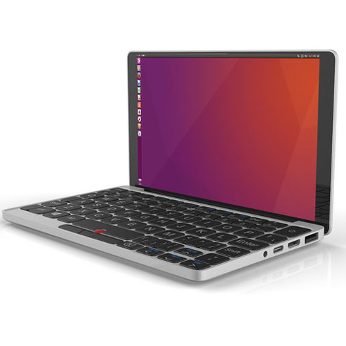 GPD Pocket 7 Inch Tablet PC Intel Atom X7 Z8750 8GB / 128GB