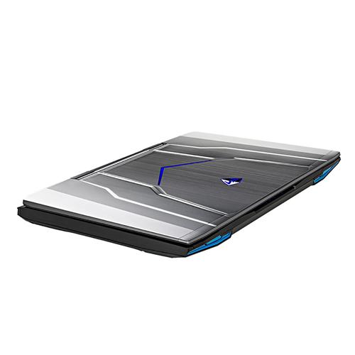 Machenike F117-F2U 15.6 Inches GTX1050 Gaming Notebook