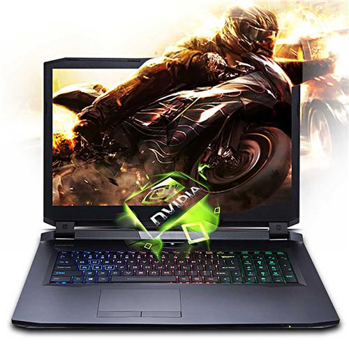 Machenike Px780 T1 Dos Gtx1070 8g 173 Inch Gaming Laptop 6439