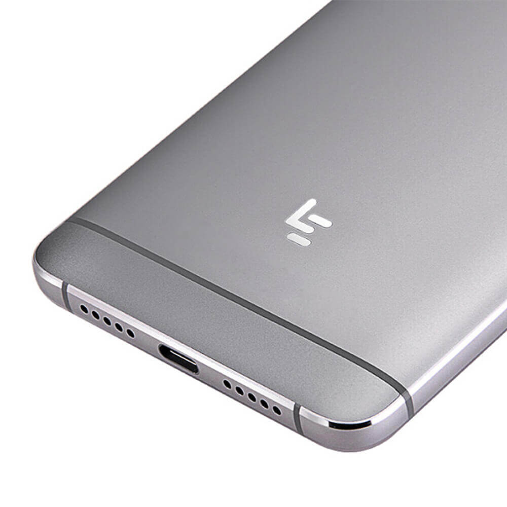 LeTV LeEco Le Max 2 X829 4GB 64GB Smartphone - Gray