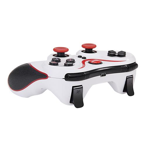 GEN GAME S5 Wireless Bluetooth Controller White
