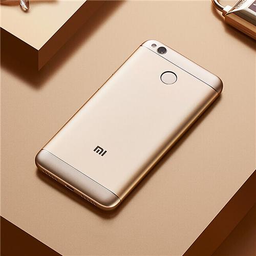 XIAOMI Redmi 4X 2GB 16GB Smartphone - Gold