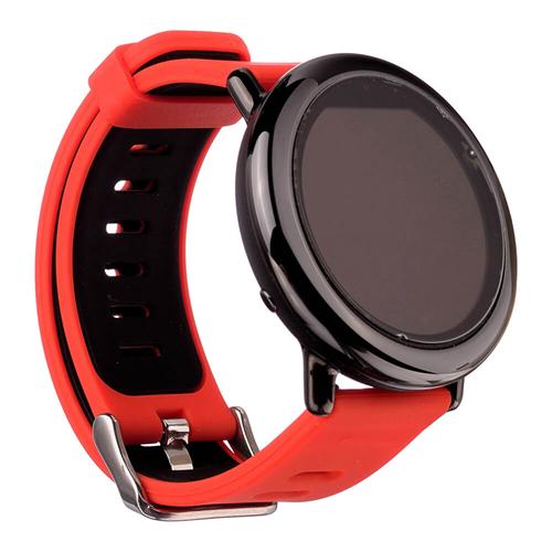 amazfit pace chest strap