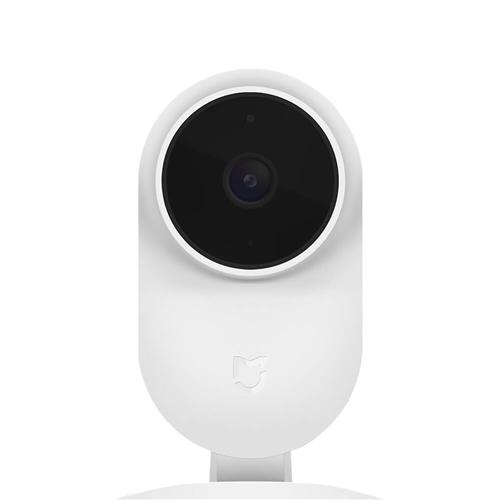 Xiaomi Mijia 1080p Smart Ip Camera App Xiaomi Mijia 1080P Smart IP Camera - White