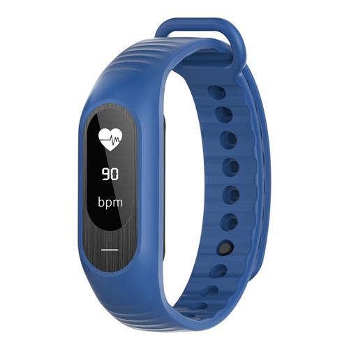 Makibes B15P Smart Bracelet Blue