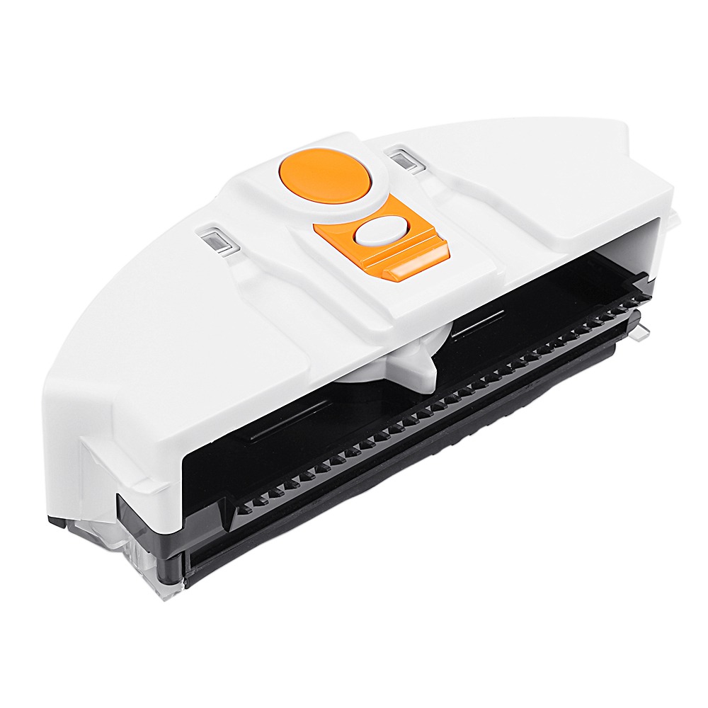 Haier XShuai Robot Vacuum Cleaner Works with Amazon Alexa