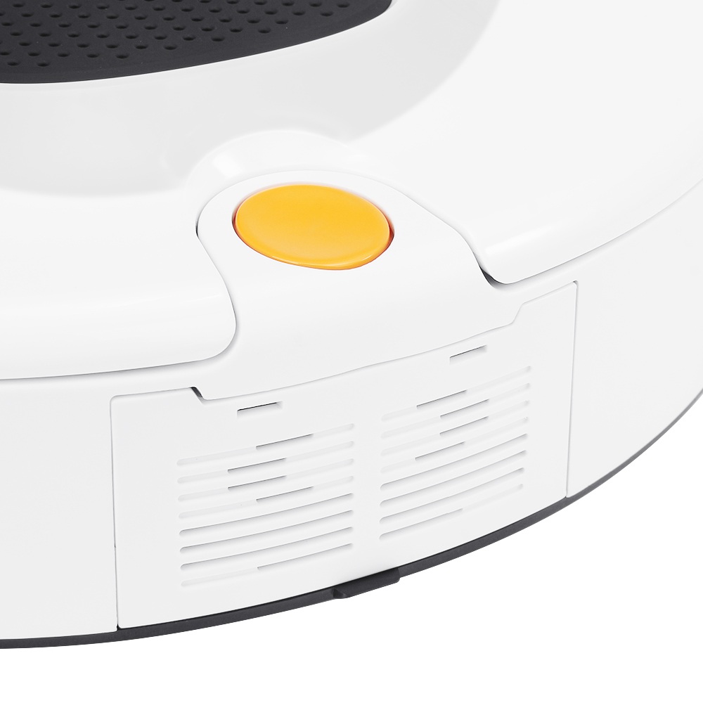 Haier XShuai Robot Vacuum Cleaner Works with Amazon Alexa