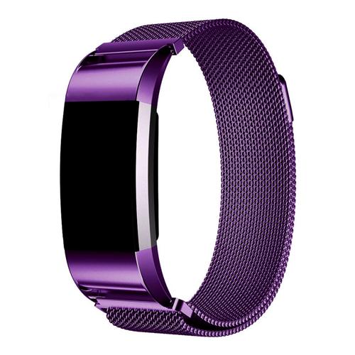 purple fitbits