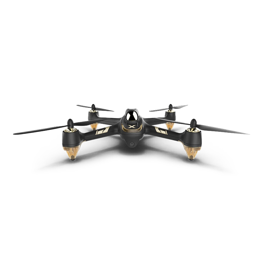 Hubsan H501A X4 AIR Pro GPS Waypoint RC Quadcopter