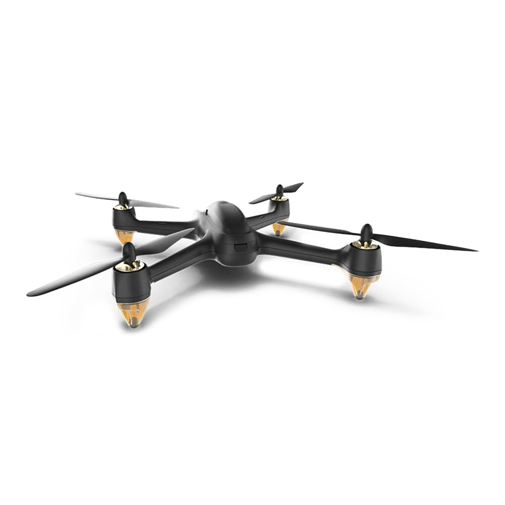 Квадрокоптер hubsan x4 air h501m обзор