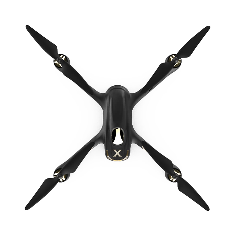 Hubsan H501A X4 AIR Pro GPS Waypoint RC Quadcopter