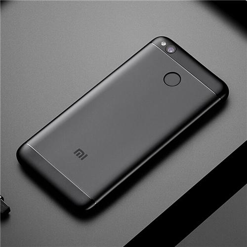 Xiaomi Redmi 4 シルバー3GB : 32GB　中古 Redmi 4 ( 3GB + 32GB ) Mobile for Sale | Rs. 3,500.00
