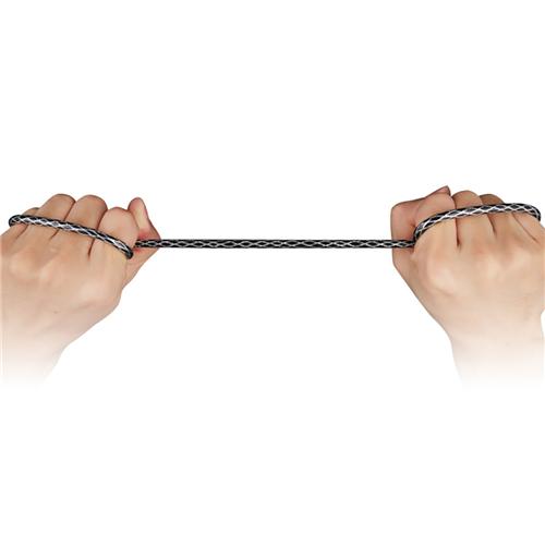 OVANN X90C Gaming Headset Blue and White