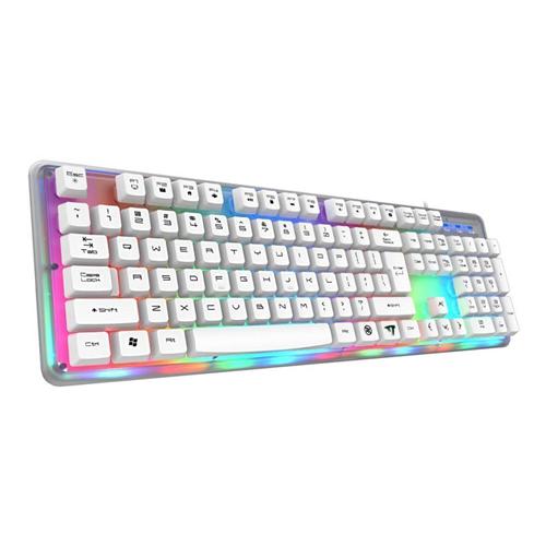 E-3lue EKM725 Backlit Gaming Keyboard