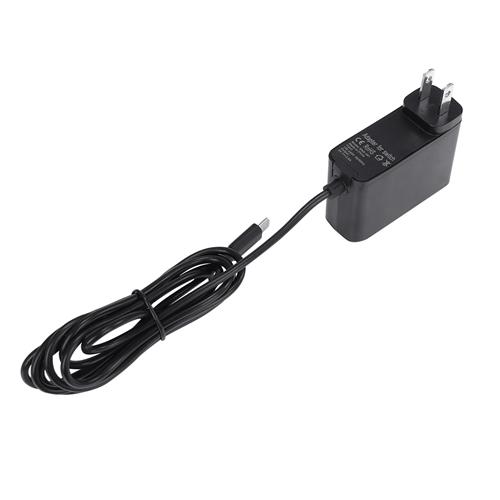AC Adapter for Nintendo Switch US Plug