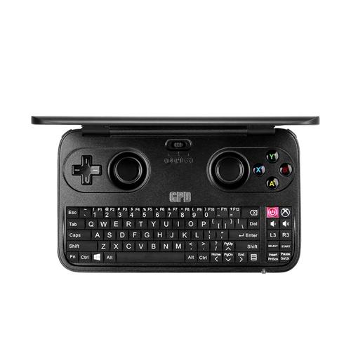 新品 GPD WIN z8750 Quad Coreの+colegiosantamariaeufrasia.cl