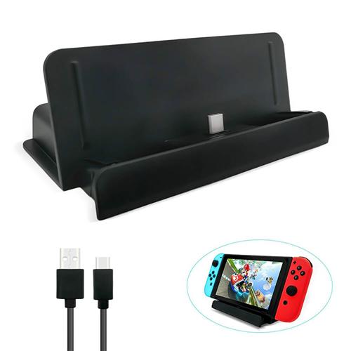 

iplay Charging Station for Nintendo Switch - Black