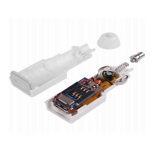 Easyway Car Charger GPS Vehicle Tracker Black