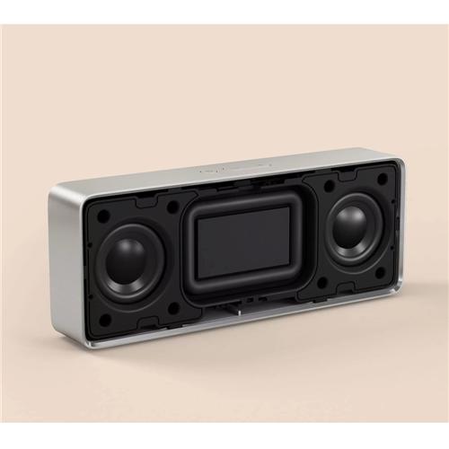 Xiaomi Mi Square Box 2 Bluetooth Speaker White