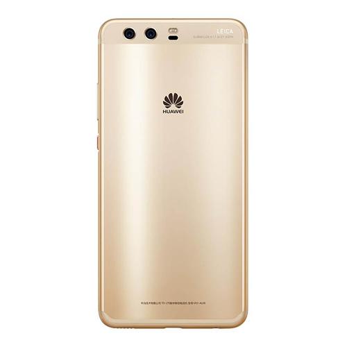 【美品】HUAWEI P10 Plus Gold 64 GB SIMフリー huawei-p10-plus-5-5-inch-6gb-
