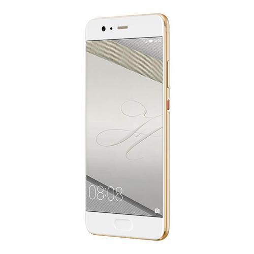 HUAWEI  P10 plus　ﾀﾞｽﾞﾘﾝｸﾞｺﾞｰﾙﾄﾞ　美品 HUAWEI P10 Plus ダズリングゴールド 新品未開封