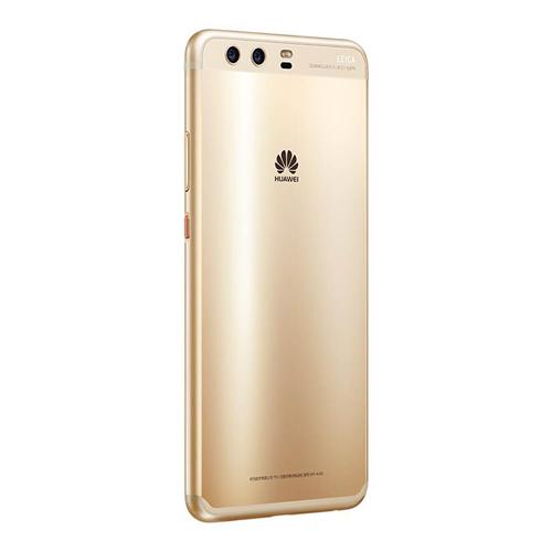 HUAWEI P10 Plus Gold 64 GB SIMフリー huawei-p10-plus-5-5-inch-6gb-