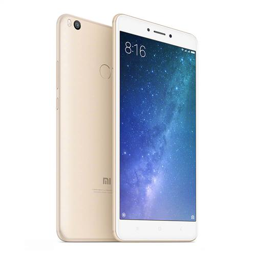 【500円引きクーポン】 xiaomi-mi-max2-4gb-64gb- Androidタブレット本体