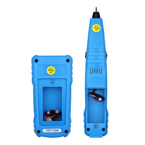 BSIDE FWT11 RJ11 / RJ45 Téléphone Fil Tracker Ethernet LAN Réseau