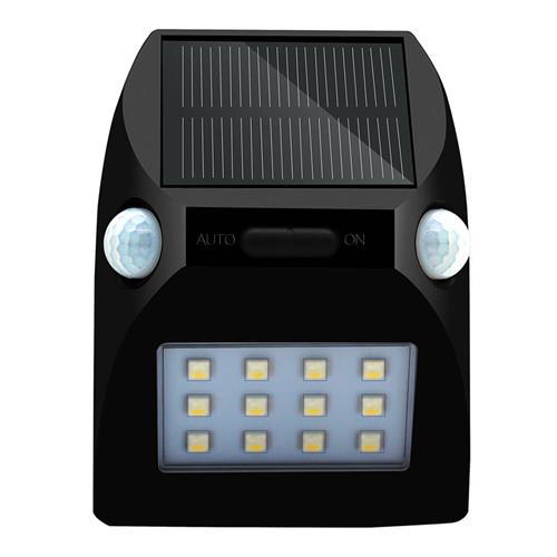 Intelamp YL002-2B LED Light -Black