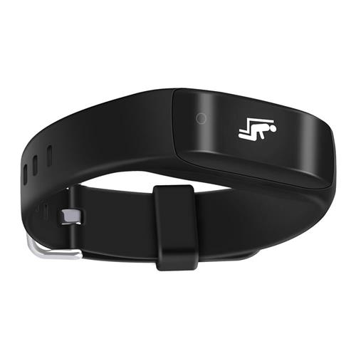 lenovo hw01 plus smart band
