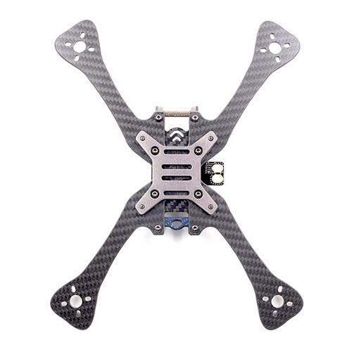 Geprc GEP-LSX5 230mm Carbon Fiber FPV Racing Frame Kit