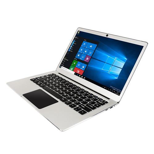 Jumper EZbook 3 Pro Laptop Silver