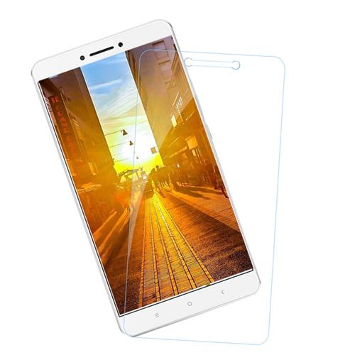 

Transparent Xiaomi Mi Max 2 Tempered Glass 2.5D Arc Screen 0.3mm Protective Glass Film Screen Protector