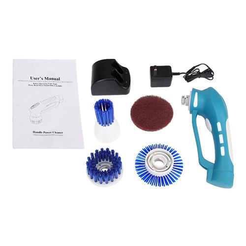 Electric Handheld Scrubber