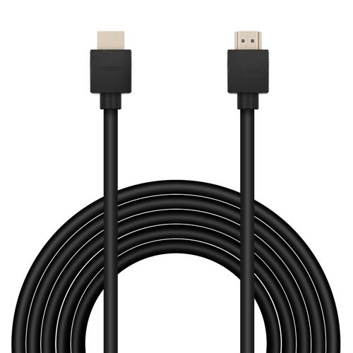 

VORKE Basics HDMI Cable 4ft/1.2m HDMI2.0 cable