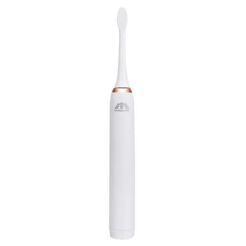 SARMOCARE S100 Ultrasonic Electric Toothbrush -White