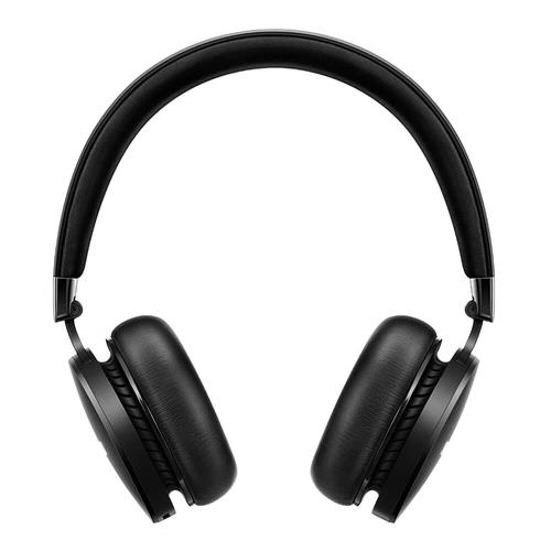 FIIL DIVA Wireless Bluetooth Headphones Black