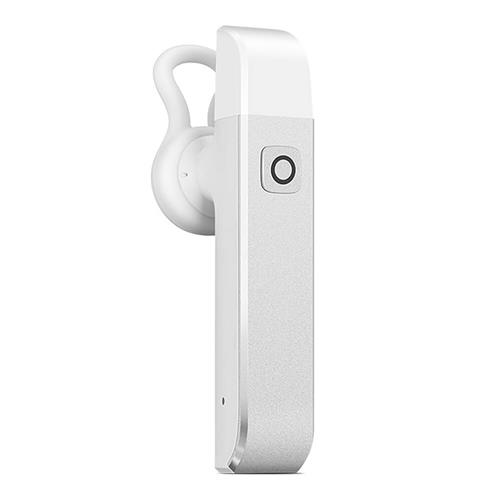 

MEIZU BH01 Bluetooth Headset Wireless Hands-free Moving Coil CSR 4.0 Earphone - White