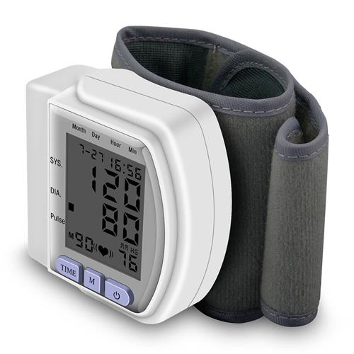 CK102s Blood Pressure Monitor